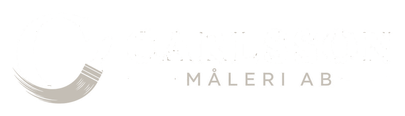 Carlsson Måleri AB